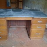 Administration desk
