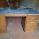 Administration desk