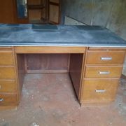 Administration desk