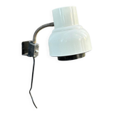 adjustable wall light - Sweden 1960s/70s