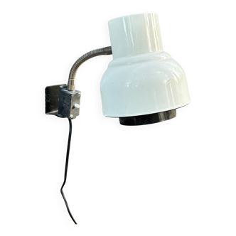 adjustable wall light - Sweden 1960s/70s