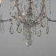 Maria Theresa Crystal Chandelier, 1900s