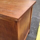 Vintage desk