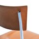 Mart Stam Design Chair, Czechoslovakia, 1960s