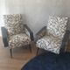 Armchairs 50s/60s