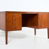 Mid-Century Scandinavian Modern desk, 1950’s