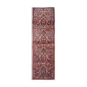 tapis traditionnel en