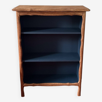 Bibus Vintage Bookcase