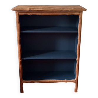 Bibus Vintage Bookcase