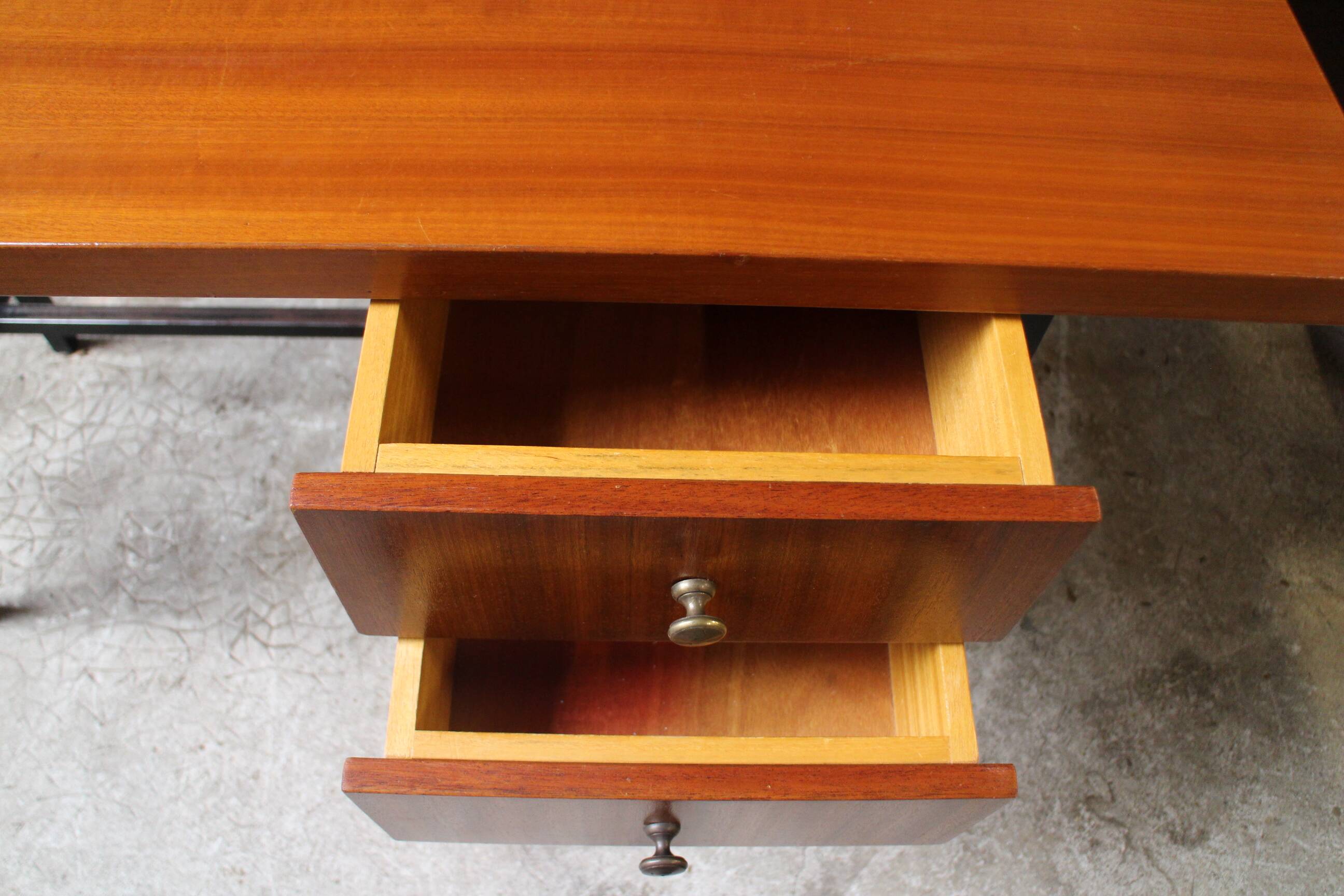 Bureau moderniste