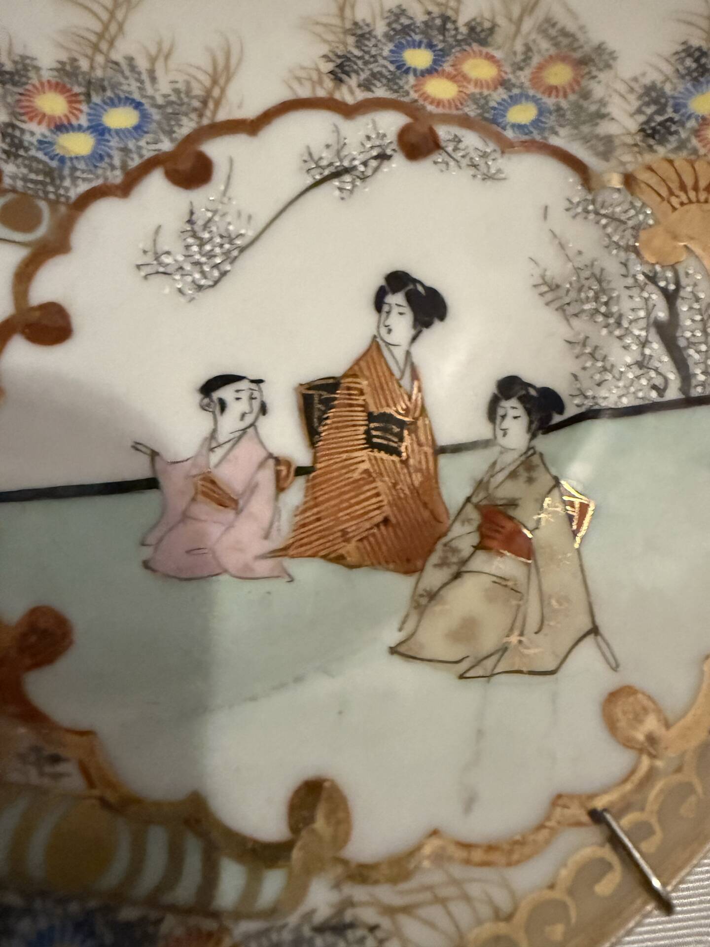 Assiette