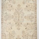 Turkish Rug, 194x331