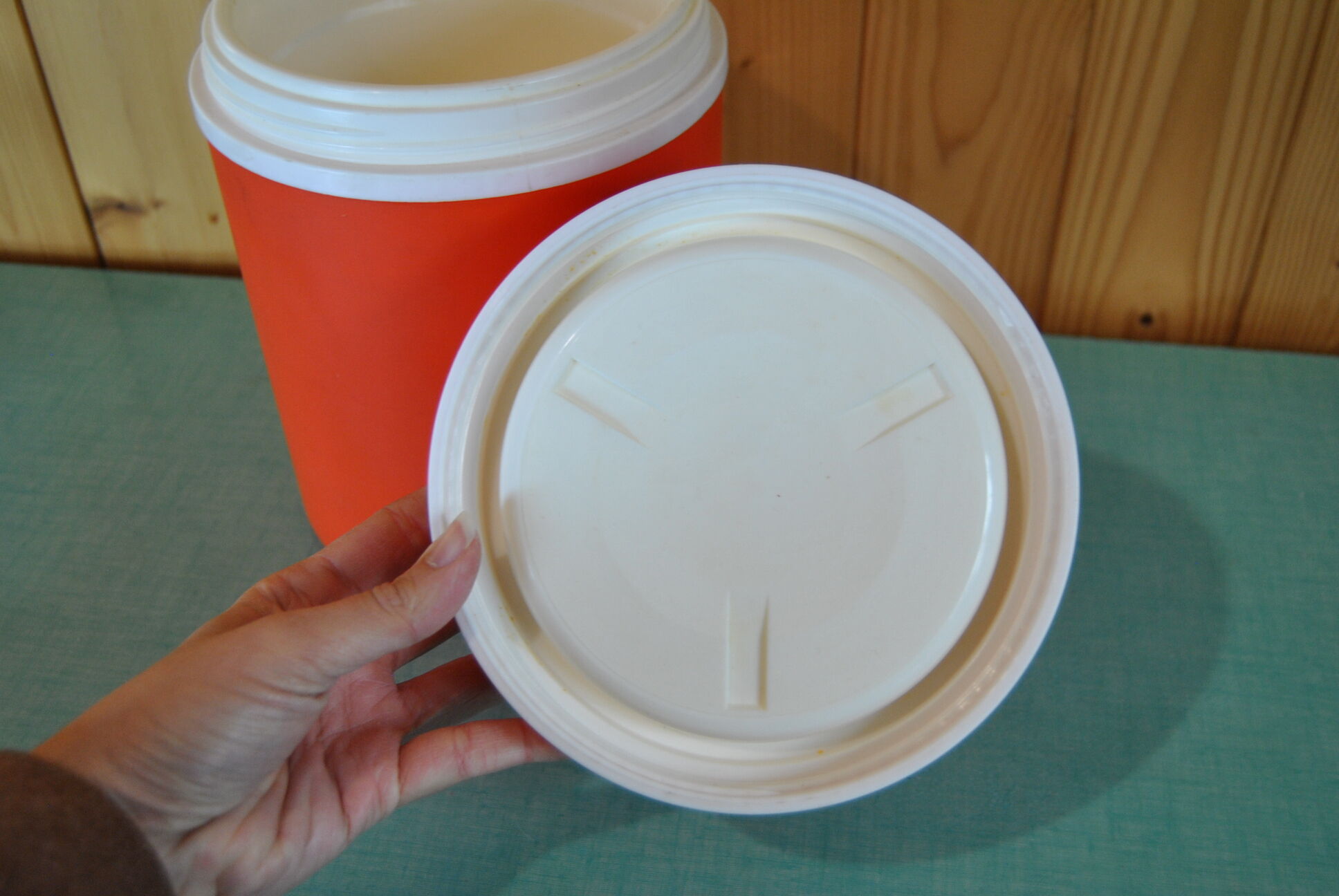 Ice bucket Mobil  70