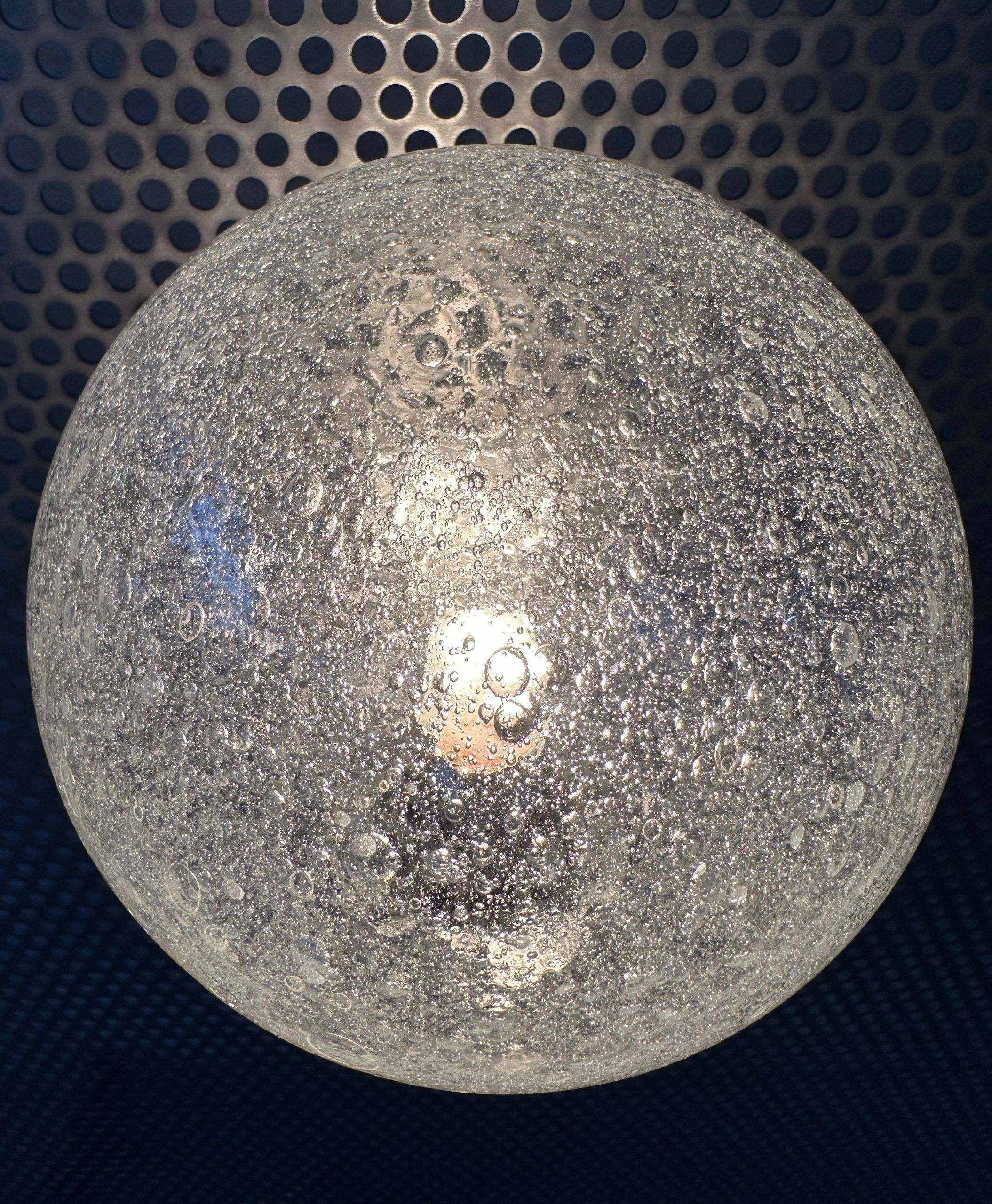 Vintage wall lamp