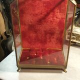 Napoleon III bridal window