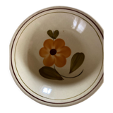 Set of hollow plates