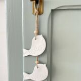 Fully restored Parisian wardrobe