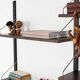 Modular shelving unit, Danish design, 1960s, designer: Poul Cadovius