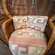 Fauteuil Emmanuelle