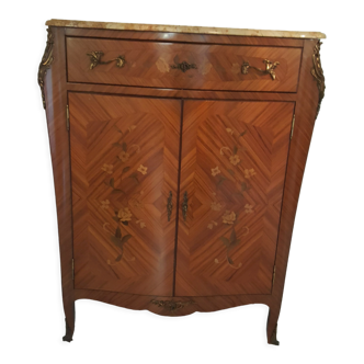 Armoire basse