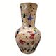 Vase "Miró", glazed ceramic, signed Renata, 1993 – Spain