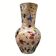 Vase "Miró", céramique émaillée, signé Renata, 1993 – Espagne