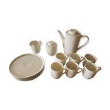 Tea set Melitta Hamburg