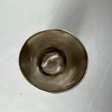 Silver timpani hallmark Minerva late nineteenth