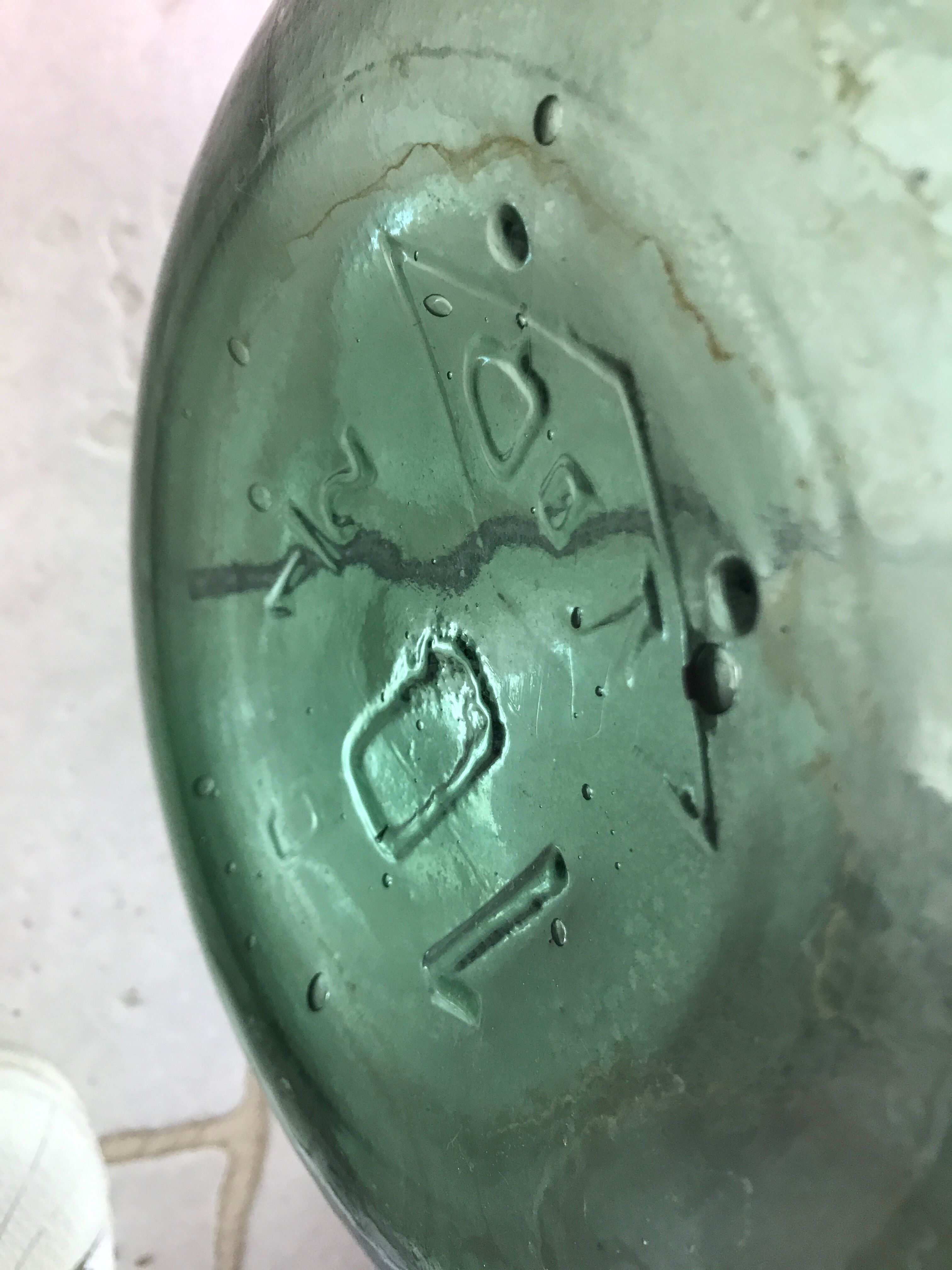 Lady jeanne 26 litres