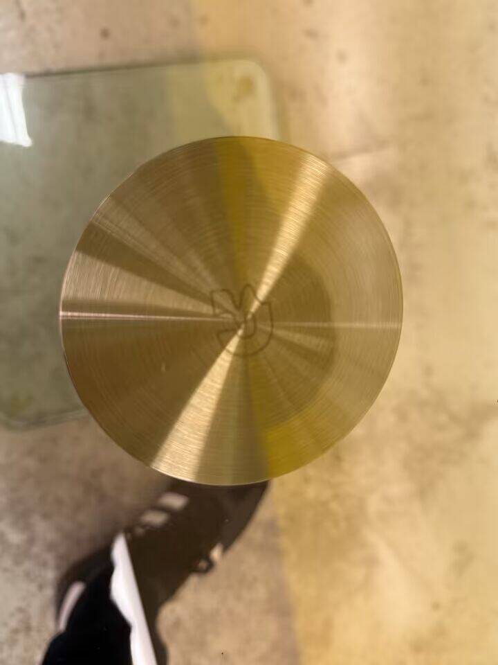 Draenert allegro 1011 glass side tables – set of 2  (price is for one )