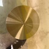 Draenert allegro 1011 glass side tables – set of 2  (price is for one )