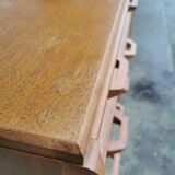 Scandinavian chest of drawers G-plan 1970