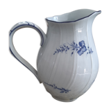 Pot à lait porcelaine de limoges bernardaud