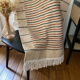 Medium Berber rug