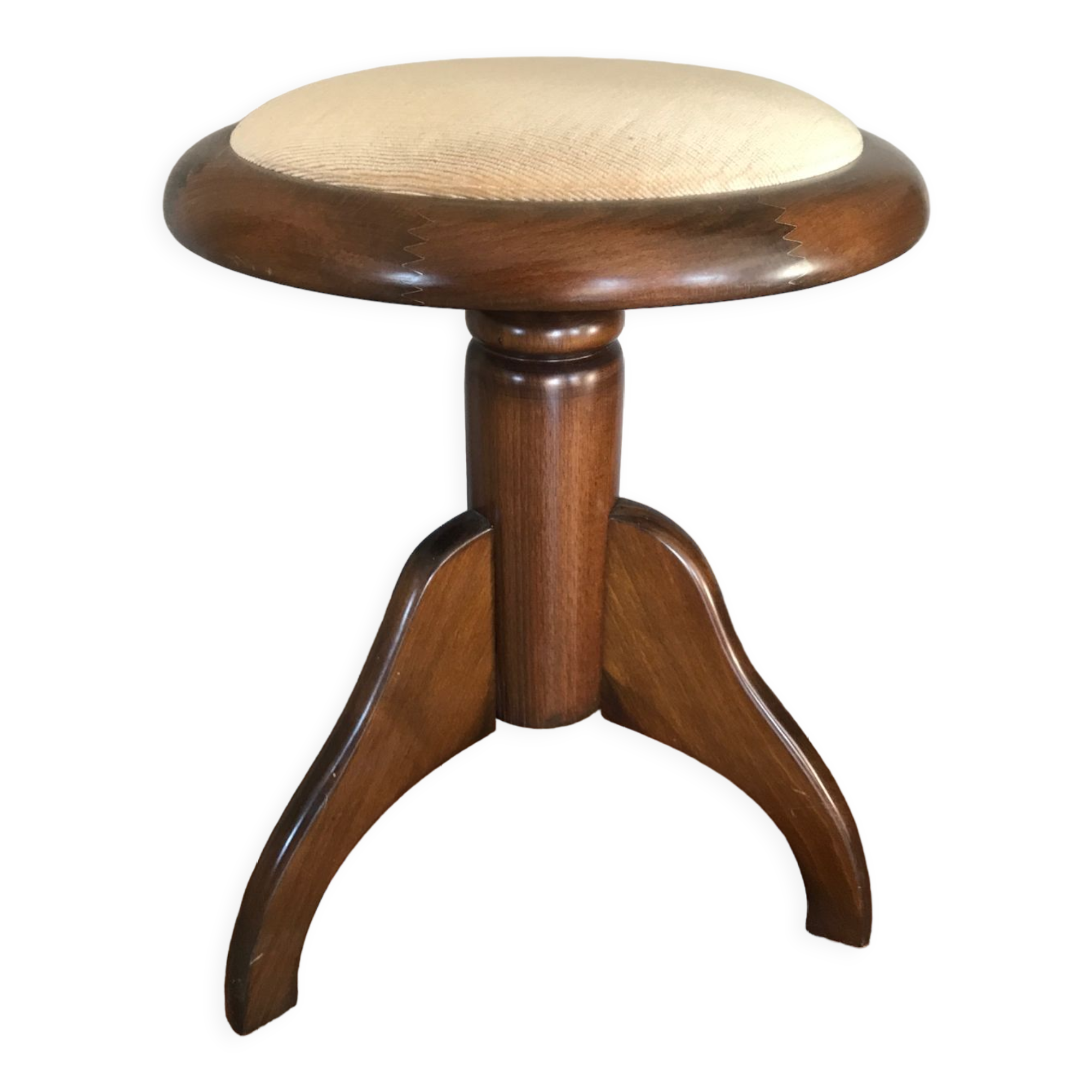 Piano stool
