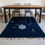 Handmade Berber rug 200cmx300cm