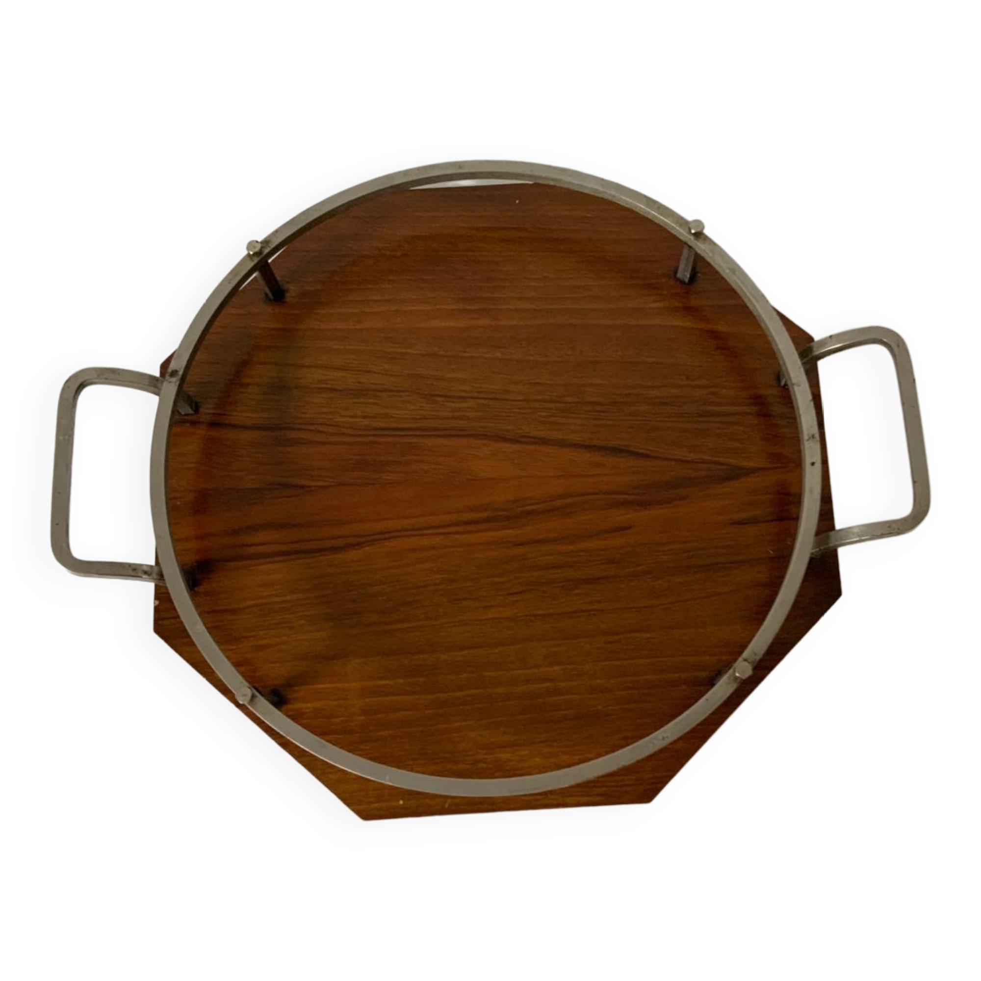 Small tray Monoprix Croisé Laroche