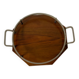 Small tray Monoprix Croisé Laroche