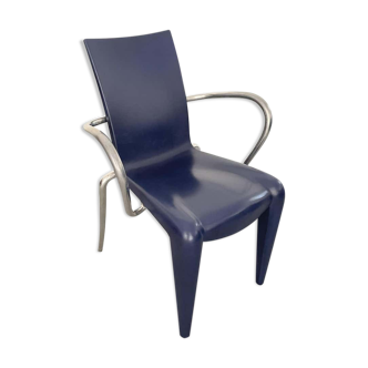 Fauteuil Louis 20 Philippe Starck pour Vitra années 1990