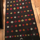 Kilim Entry Carpet  255x73cm