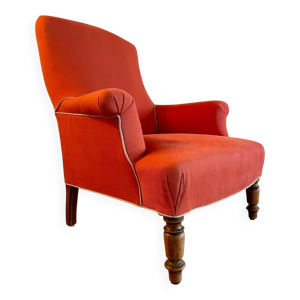 Fauteuil confortable