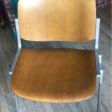Chaise Piretti Giancarlo