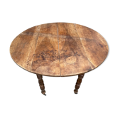 Louis philippe round table