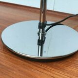 German table lamp from the mid-century space age by Staff Leuchten, 1960s.