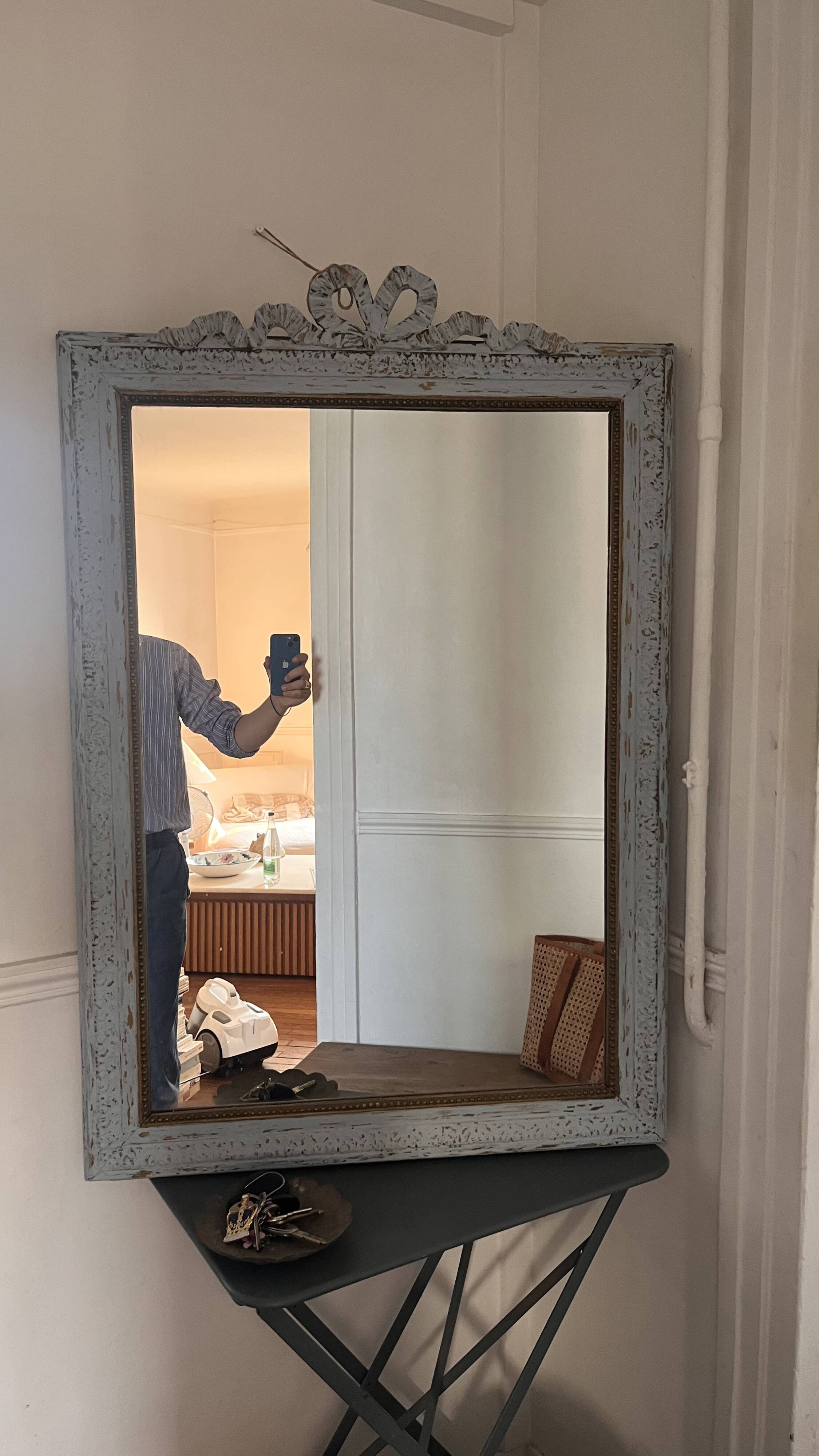 Mirror