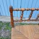 Antique corner chair / armchair