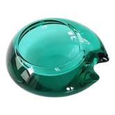Vintage ashtray 1960 Murano