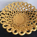 French Design Maison Pichon Uzés ceramic basket