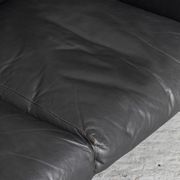 Canapé 3 places 'Bastiano' de Tobia & Afra Scarpa pour Knoll