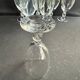 7 verres fréjus n°5 par lalique france